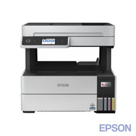 Epson EcoTank L6460