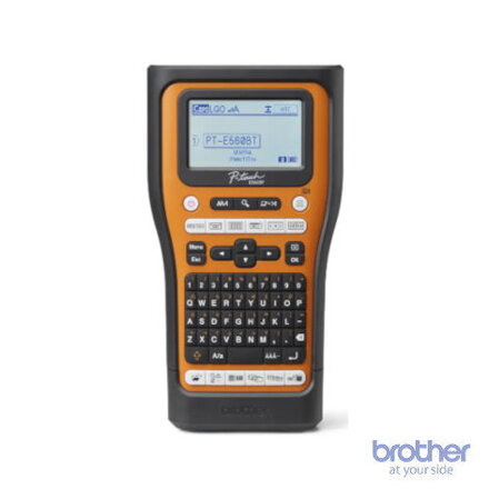 Brother PT-E560BTSP