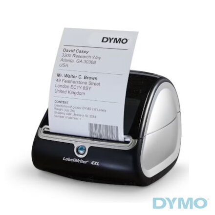 Dymo LabelWriter 4XL