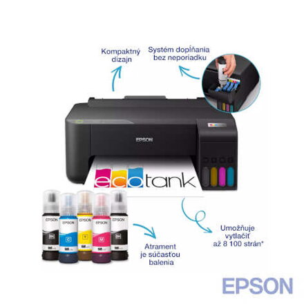 Epson EcoTank L1230