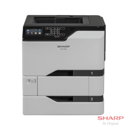 Sharp MX-C507P