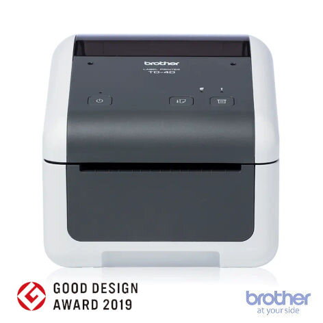 Brother TD-4410D