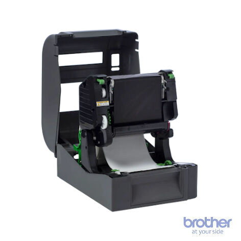 Brother TD-4650TNWB