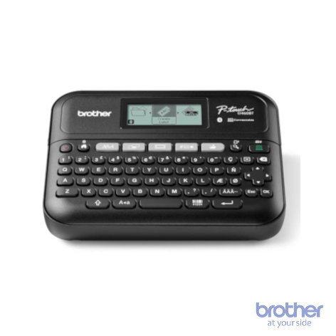 Brother PT-D460BTVP