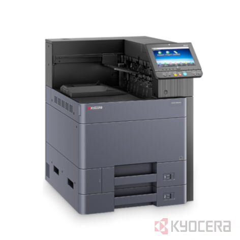 Kyocera Ecosys P8060CDN