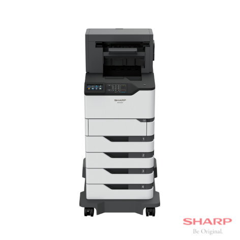 Sharp MX-B707P